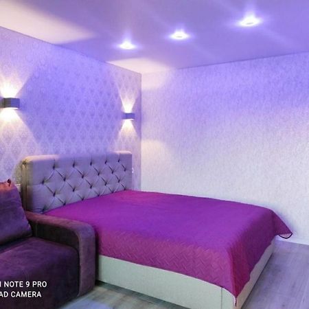 Стильная Vip Квартира В Центре Shostka ภายนอก รูปภาพ